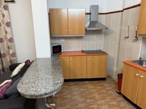 Foto 4 de Piso de alquiler en Calle Escultor Plácido Fleitas, 27, Las Mesas - El Toscón, Las Palmas de Gran Canaria