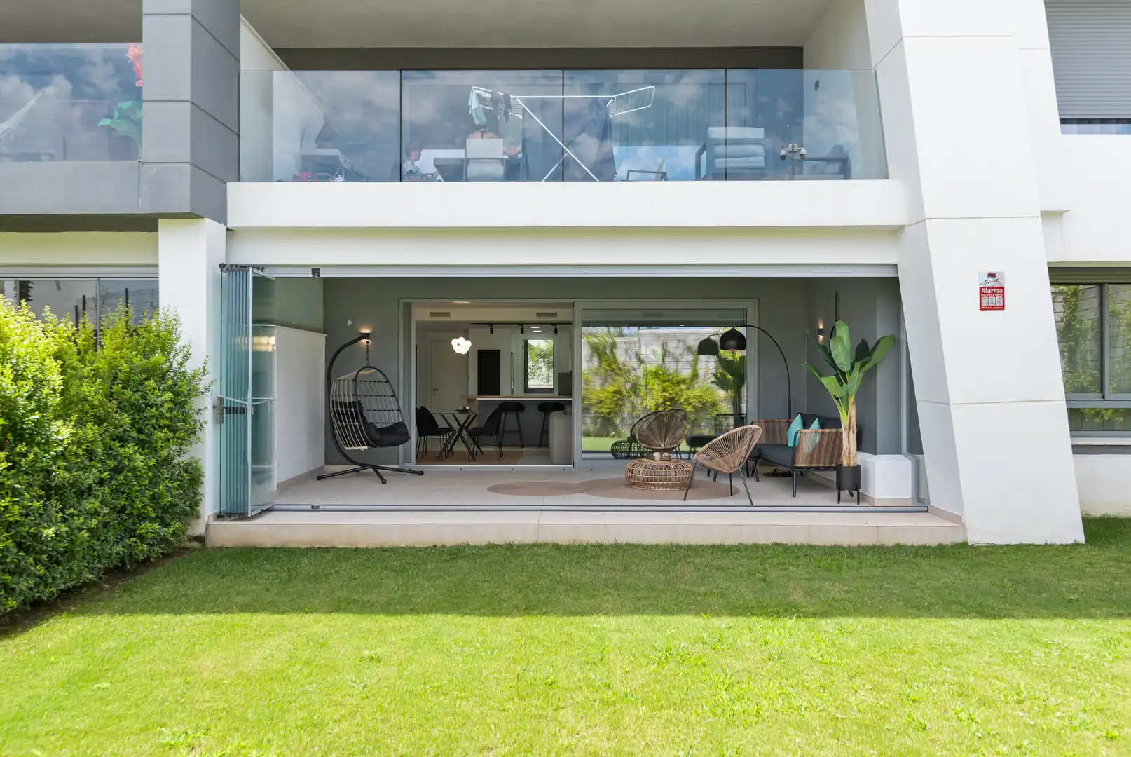 Apartament amb piscina en venda a Marbella Centro, imagen 30