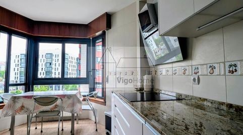 Foto 4 de Pis de lloguer a Rúa Teixugueiras, Navia, Vigo