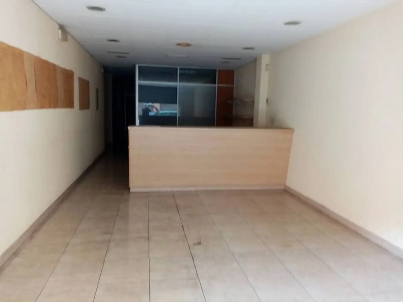 Local en venta en Granollers