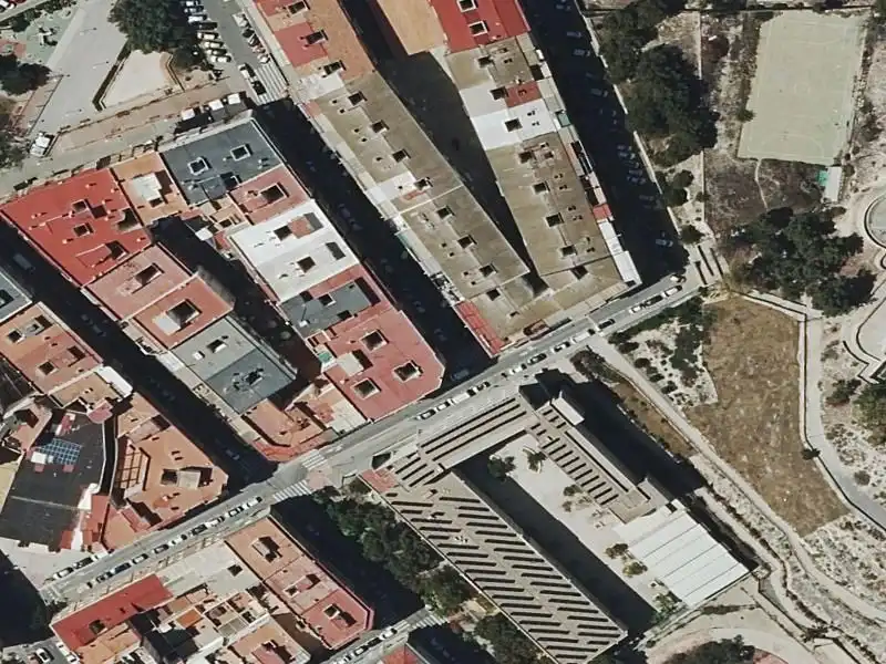 Casa en venda a 03005