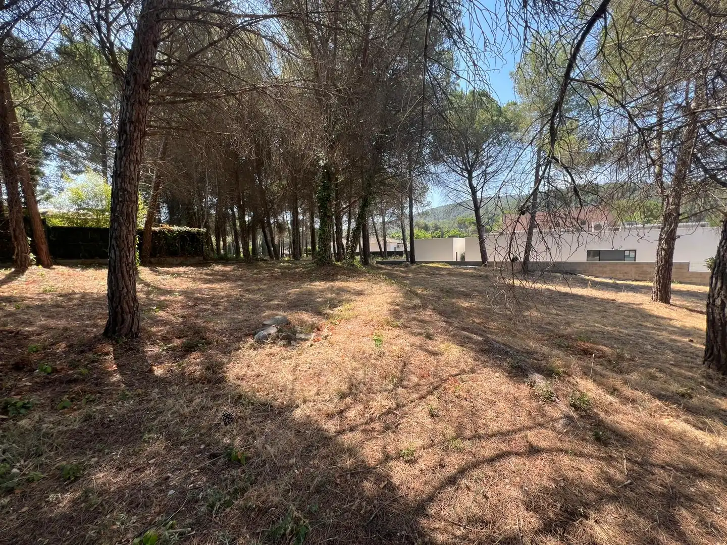 Wohnbaugrundstück zum Verkauf in Carrer Segre, imagen 6