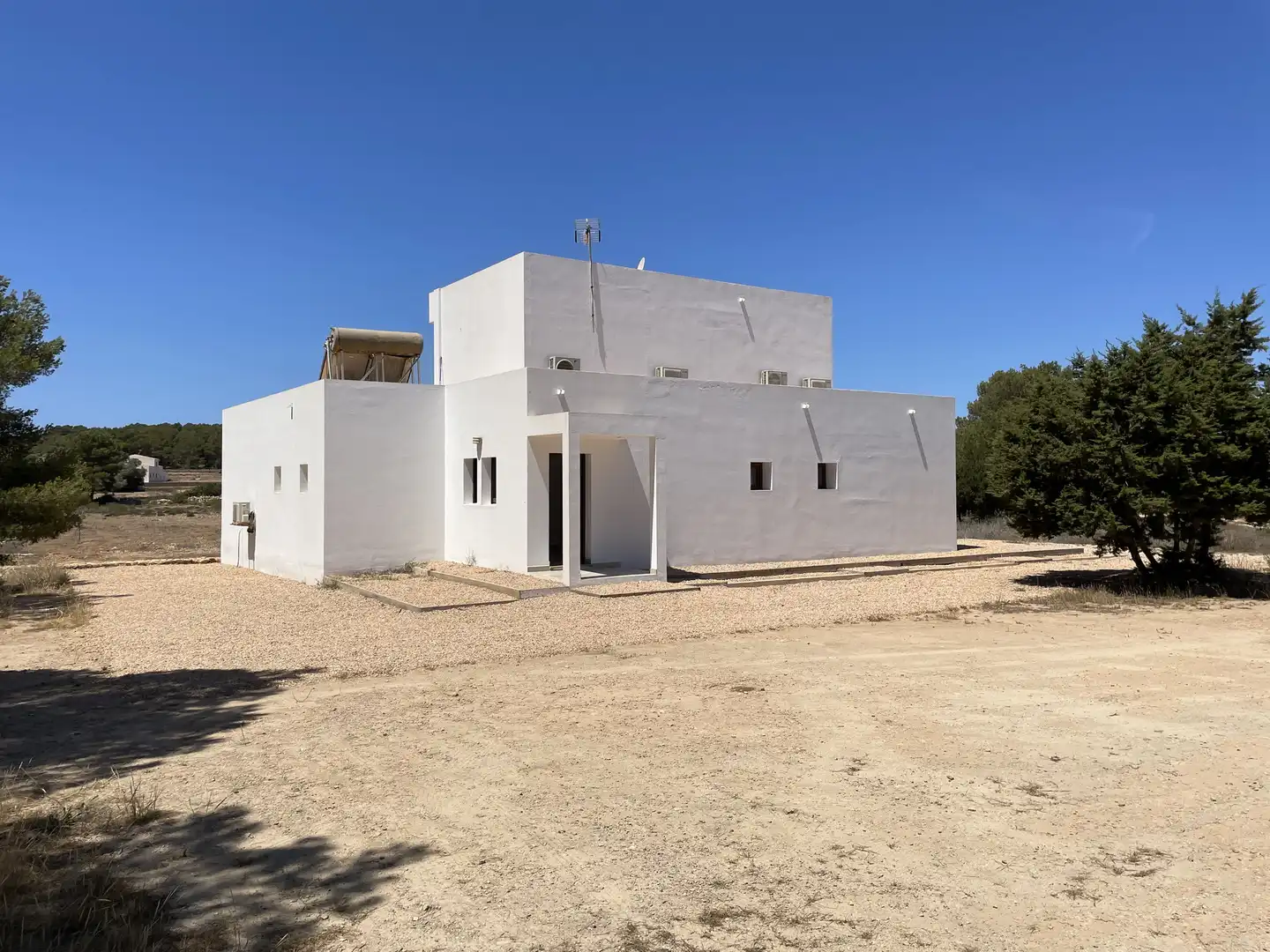 Villa avec terrasse à vendre à Formentera, imagen 14
