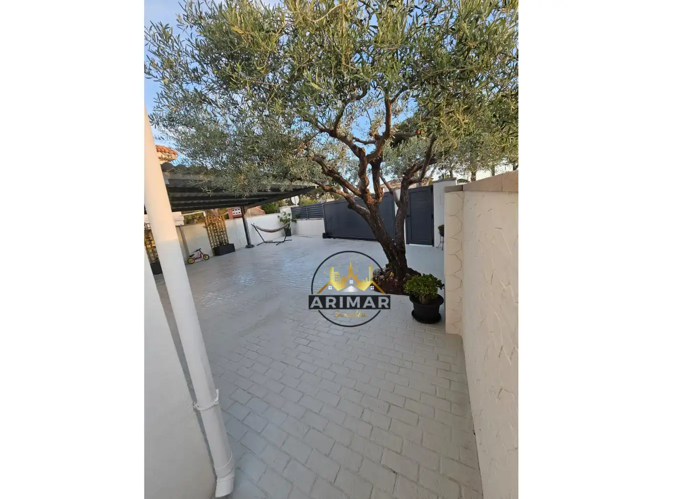 Villa mit Pool zum Verkauf in Les Boqueres - Santa Quiteria, imagen 8