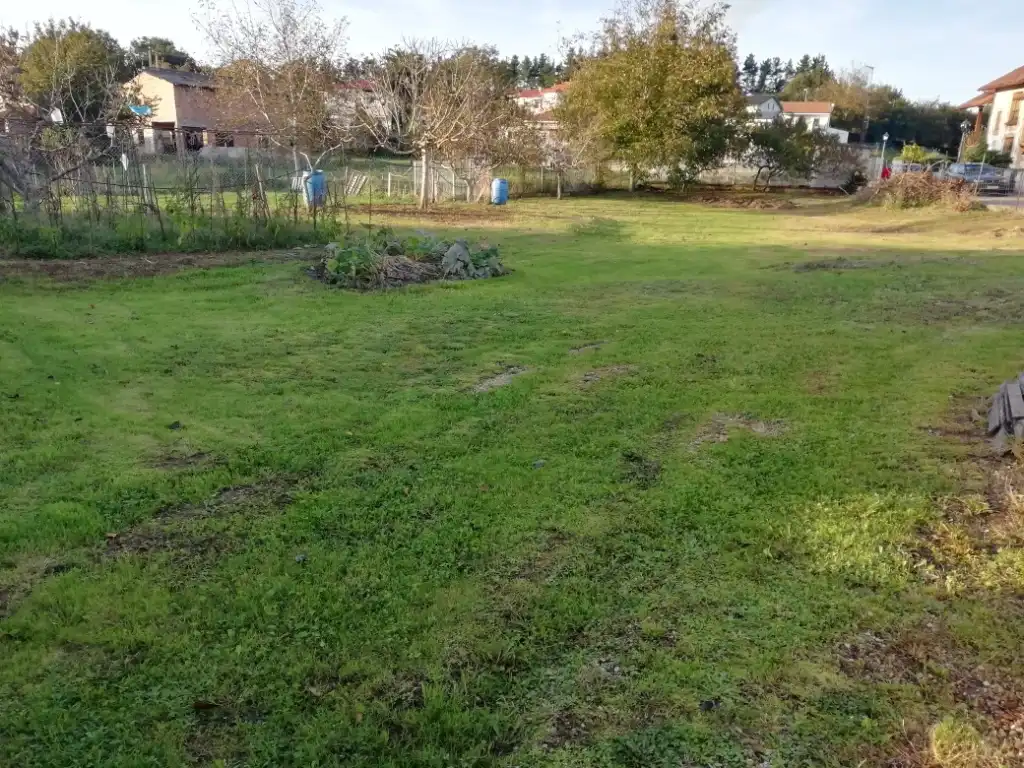 Residential land for sale in Barrio Valles, imagen 5