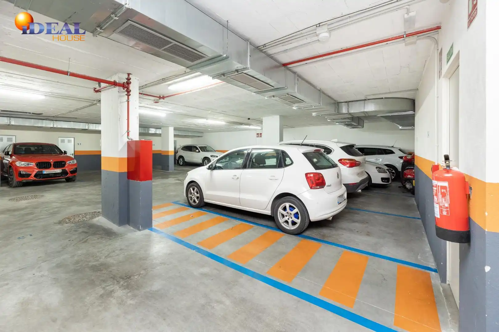 Flat with lift for sale in Calle PINTOR VELAZQUEZ 11, imagen 32