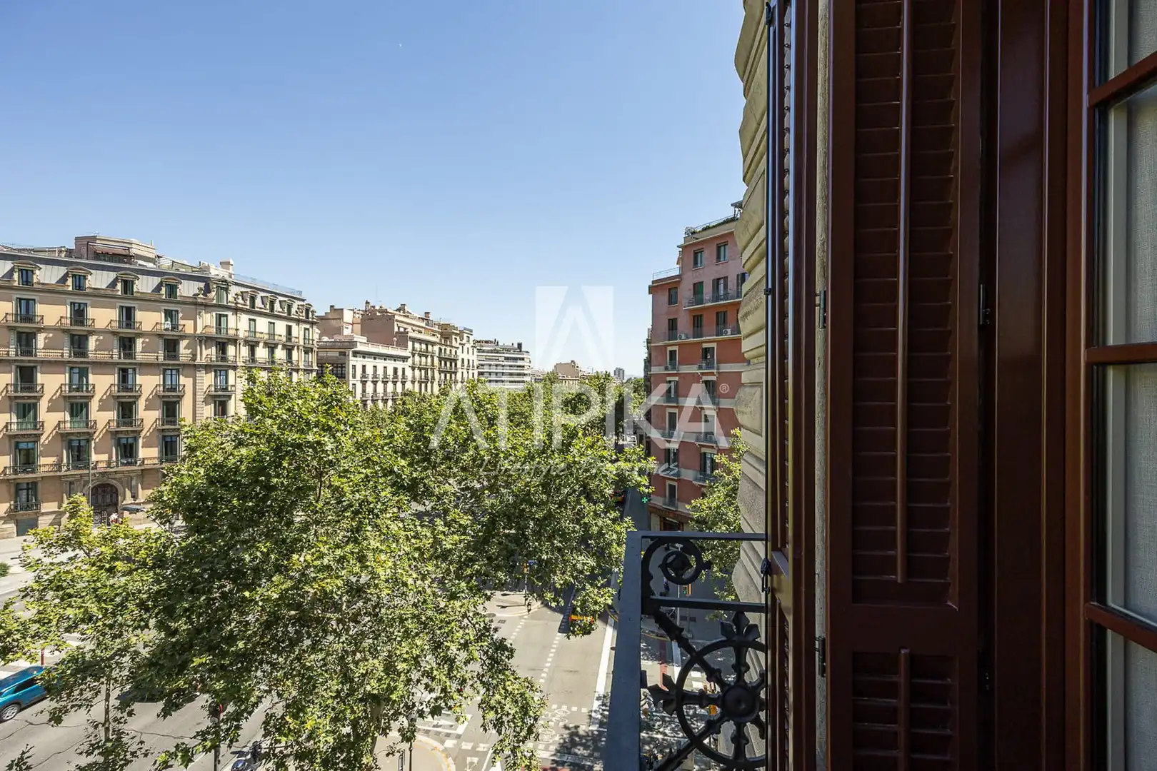 Appartamento con balcone in vendita a Eixample, imagen 36