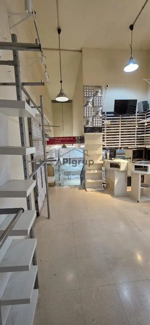 Local comercial en venda a Concòrdia - Can Rull, imagen 7