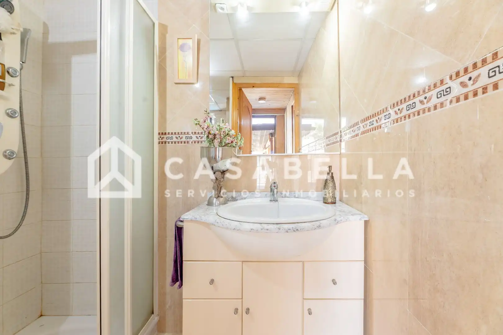 House with pool for sale in La Cañada, imagen 15