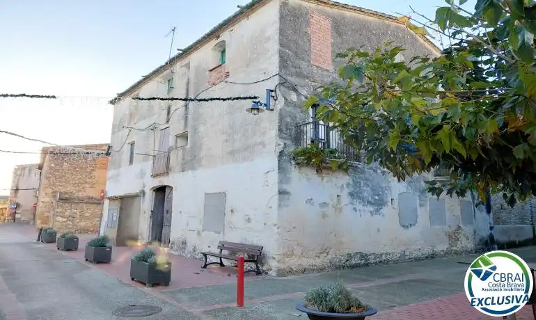 House with terrace for sale in Carrer de Sant Antoni