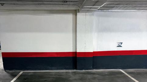 Photo 3 of Garage to rent in Calle de Julián Rabanedo, 50, Legazpi, Madrid