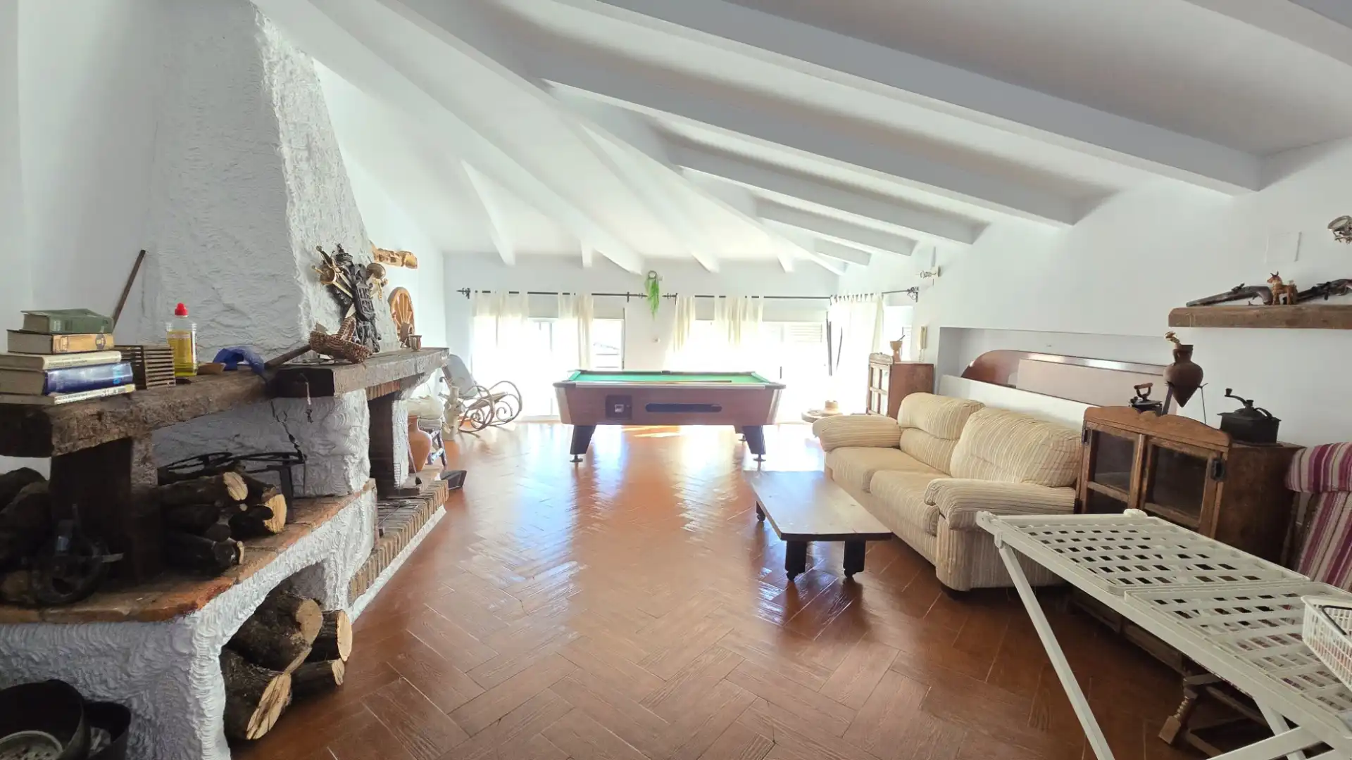 House with terrace for sale in J. Muñoz Chaves 8, imagen 9