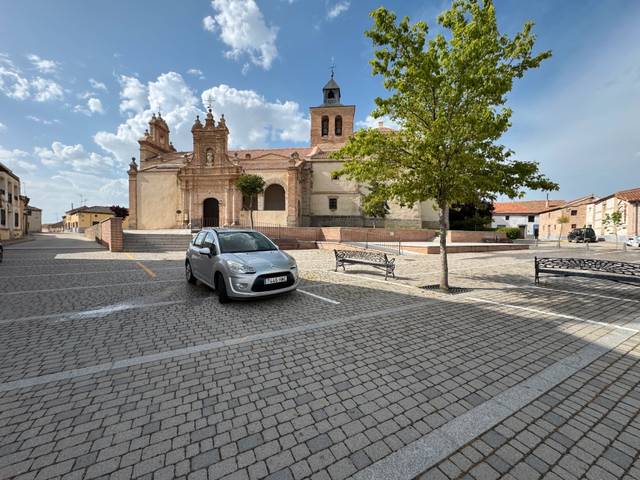 Finca rústica en Venta en Calle Don Ramon Y Cajal, 13 en Adanero