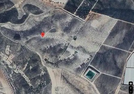 Terreny rústic en venda a Uleila del Campo, imagen 2