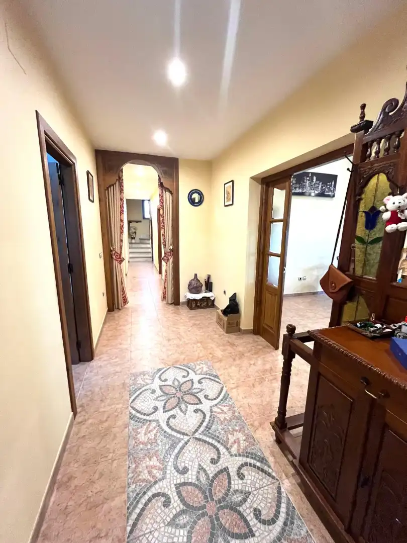 Casa o chalet en venta en Cuéllar con Calefacción, Jardín privado y Terraza