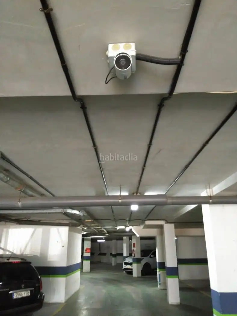 Einzelparkplatz zur Miete in Calle Baleares 119, imagen 4