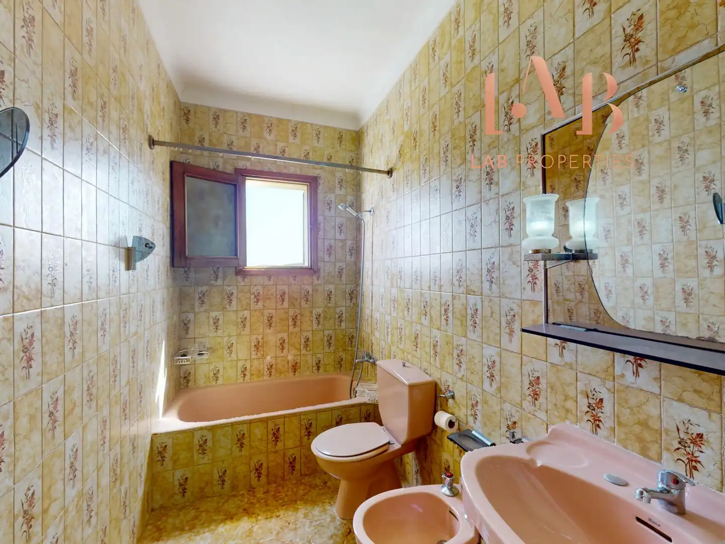 Bany de Casa o xalet en venda en Marratxí