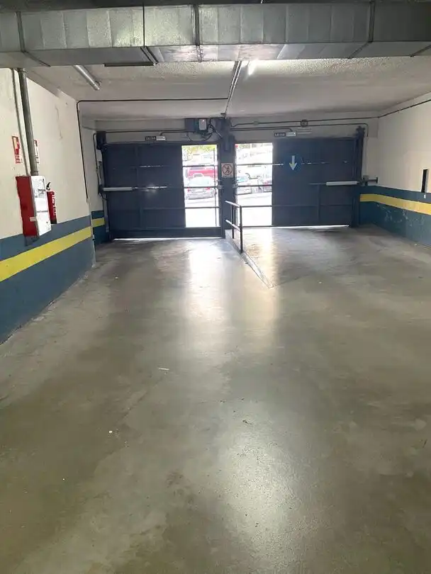 Garatge de lloguer a Plaza Rafael Alberti, Barañáin / Barañain