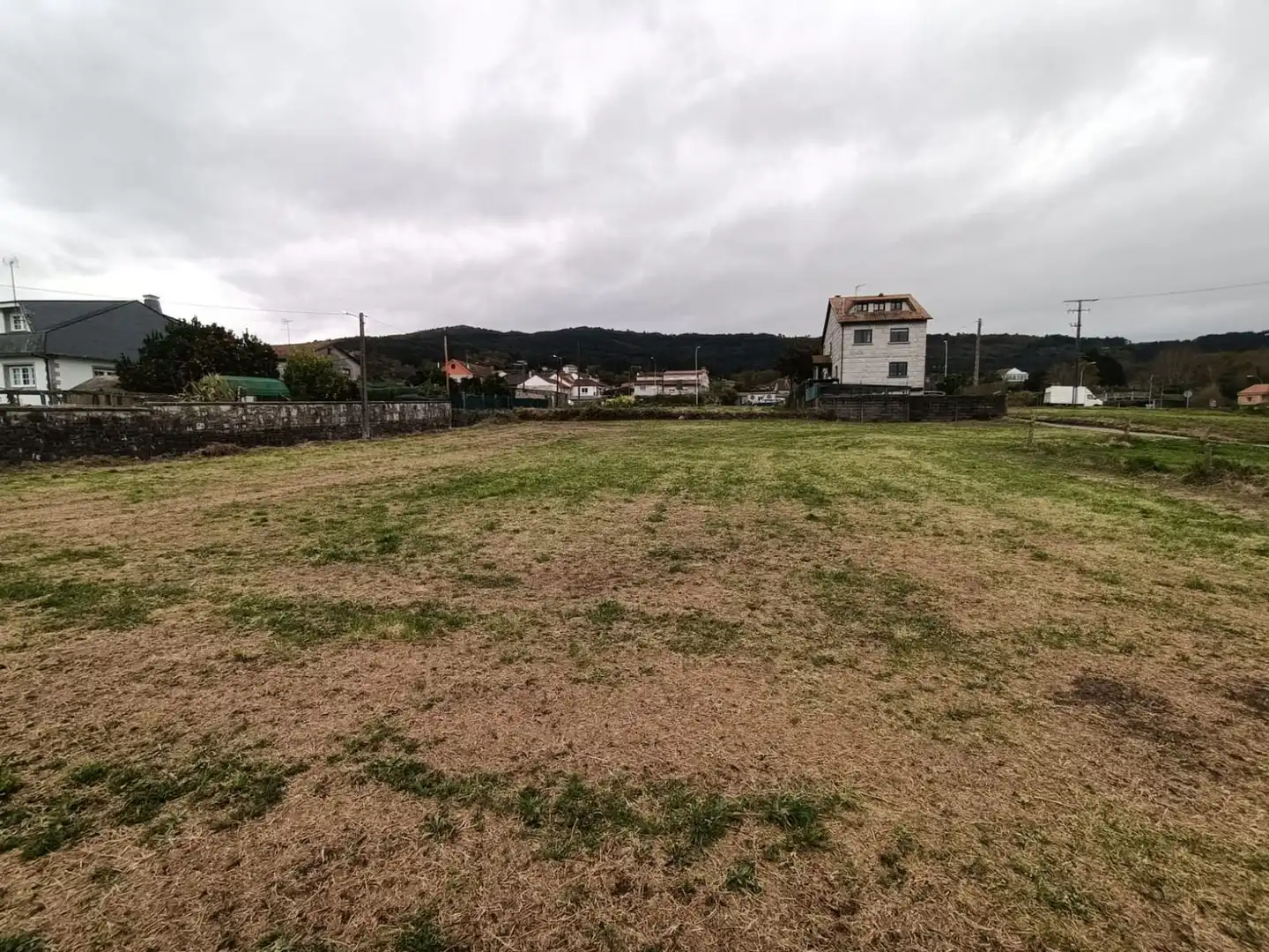 Terrenys i solars en venda a Calle Lérez 1, imagen 16