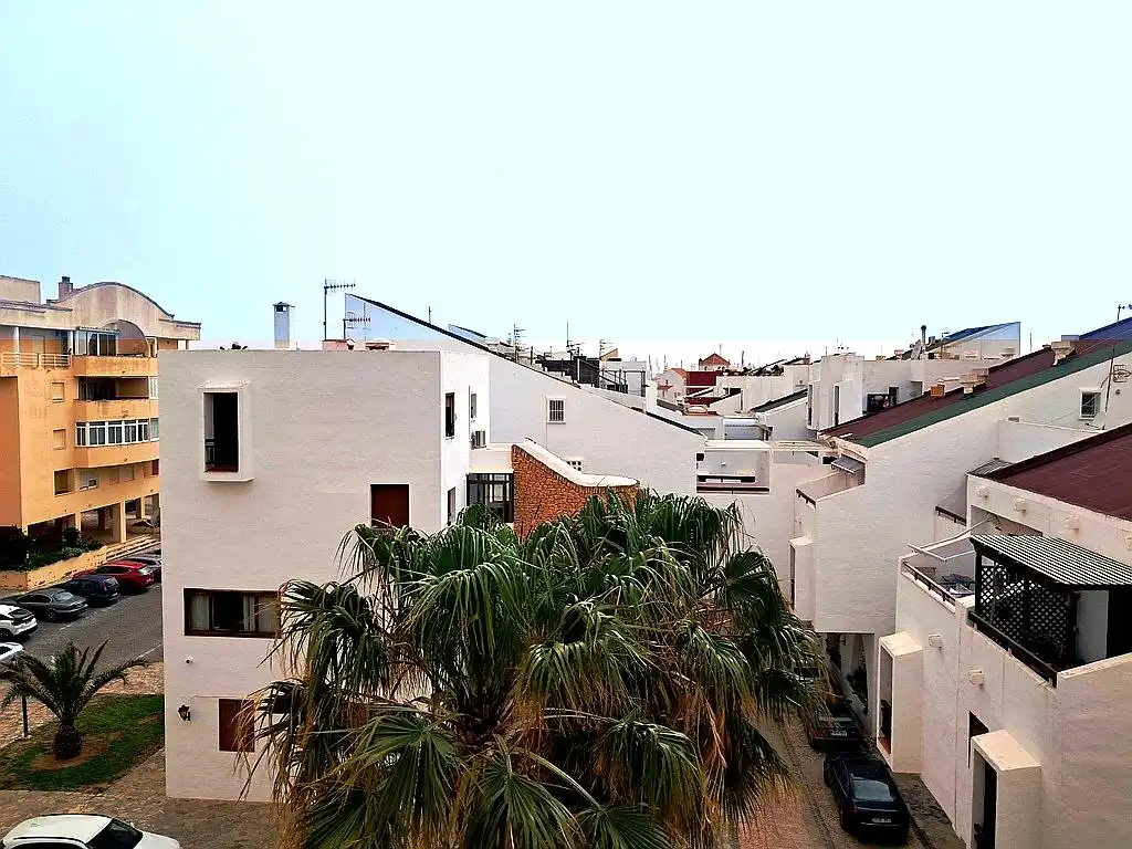 Apartament amb piscina en venda a Calle Gavia, imagen 4