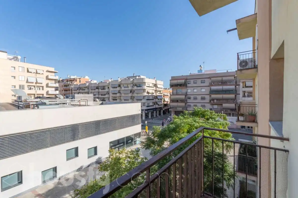 Piso con terraza en venta en Carrer Olivella ., imagen 19