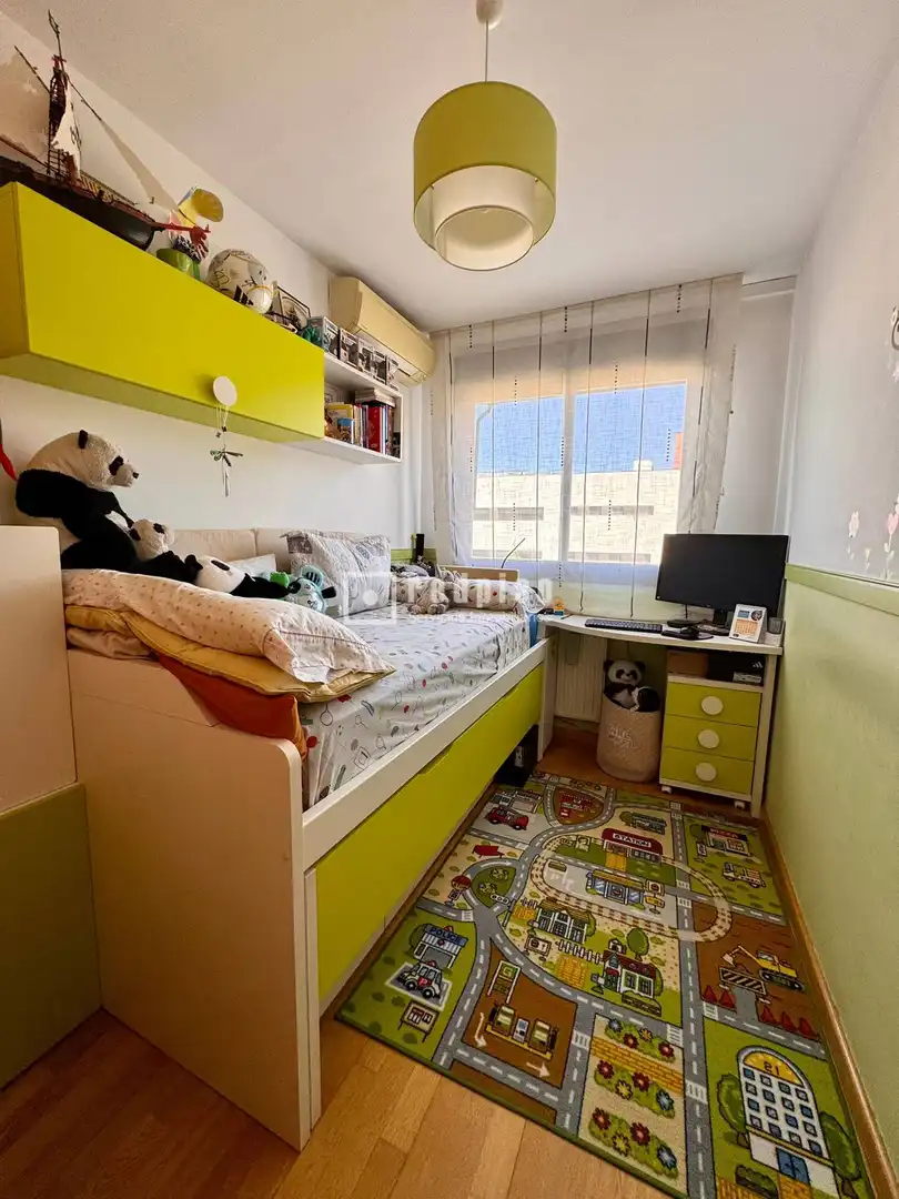 Piso con piscina en venta en de Isabel Clara Eugenia, imagen 16