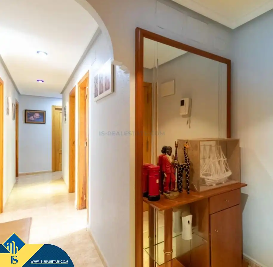 Apartment mit Terrasse zum Verkauf in Centro, imagen 8