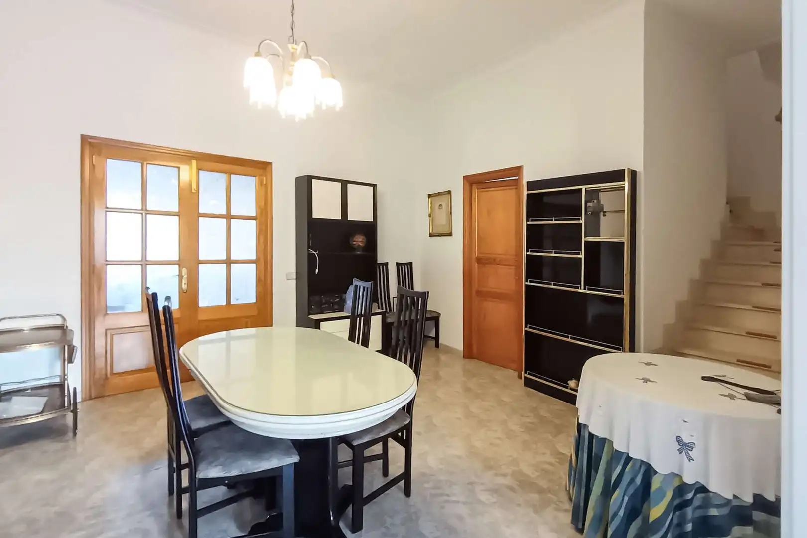 Casa amb terrassa en venda a Muro, imagen 9