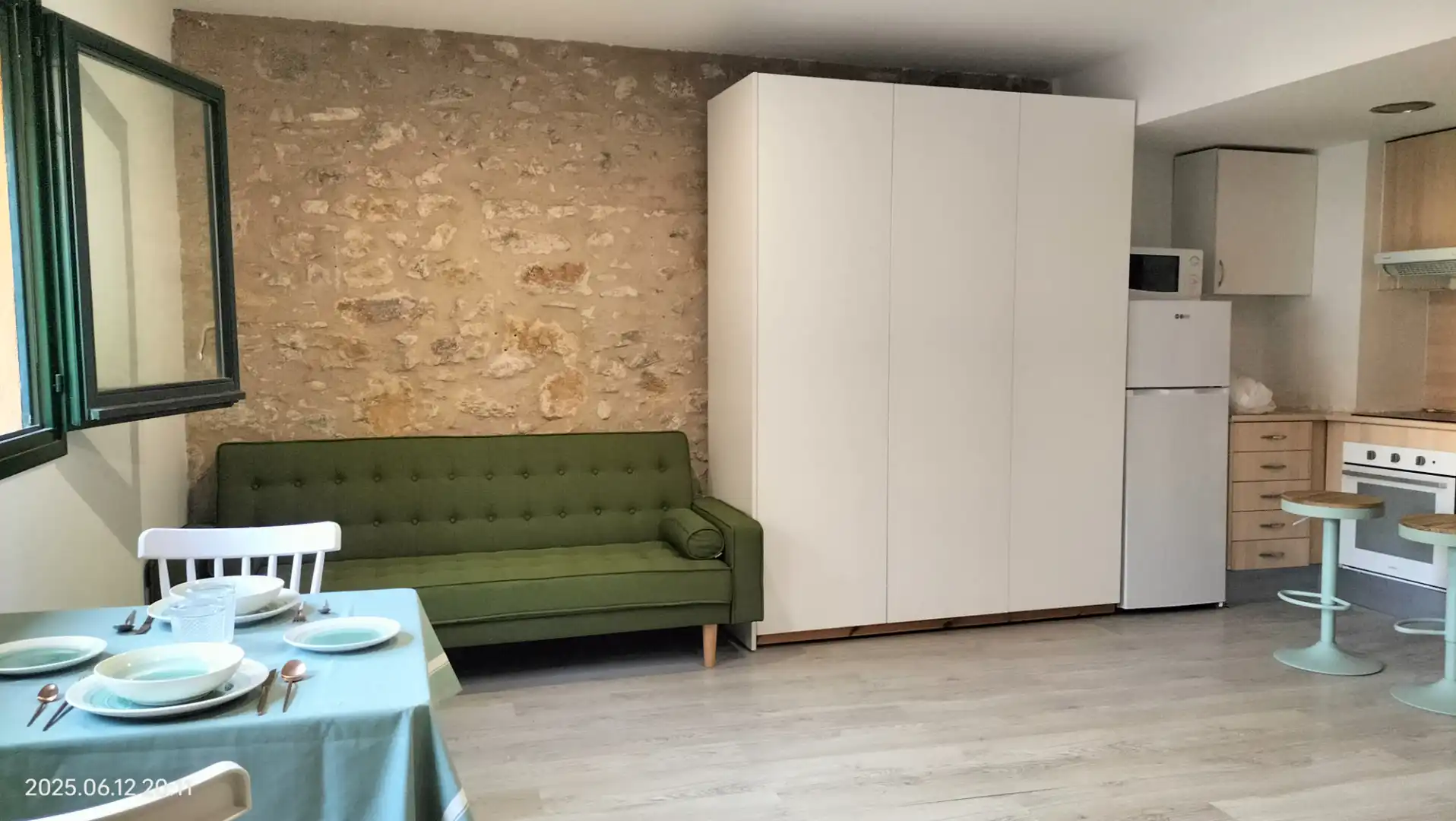 Wohnung zur Miete in Carrer dels Ciutadans, 2, Centre - Barri Vell