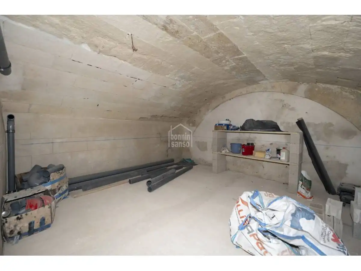 Casa o chalet en venta en Maó - Mahón con Terraza