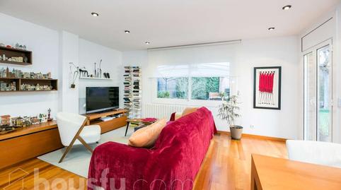 Foto 3 de Casa adosada en venda a Cl Granollers, ., Sant Domènec, Sant Cugat del Vallès