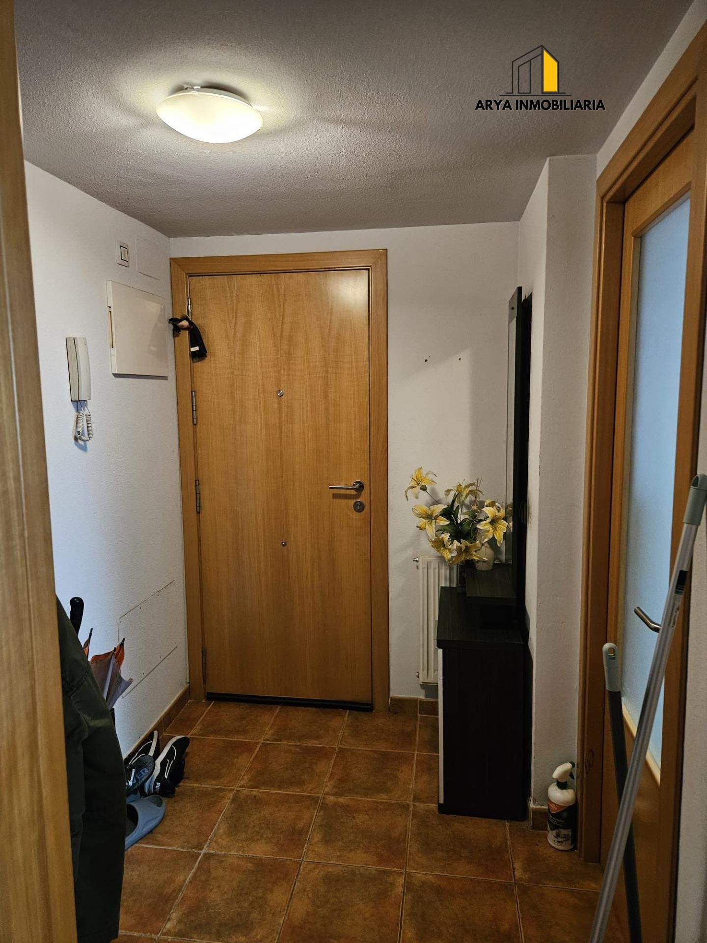 Flat for sale in Torrejón de Ardoz  with Heating, Terrace and Storage room