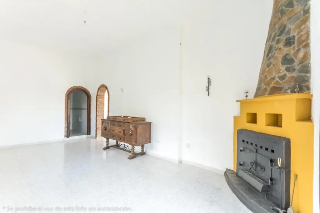 Casa rustica con piscina in vendita a Mijas pueblo, imagen 15