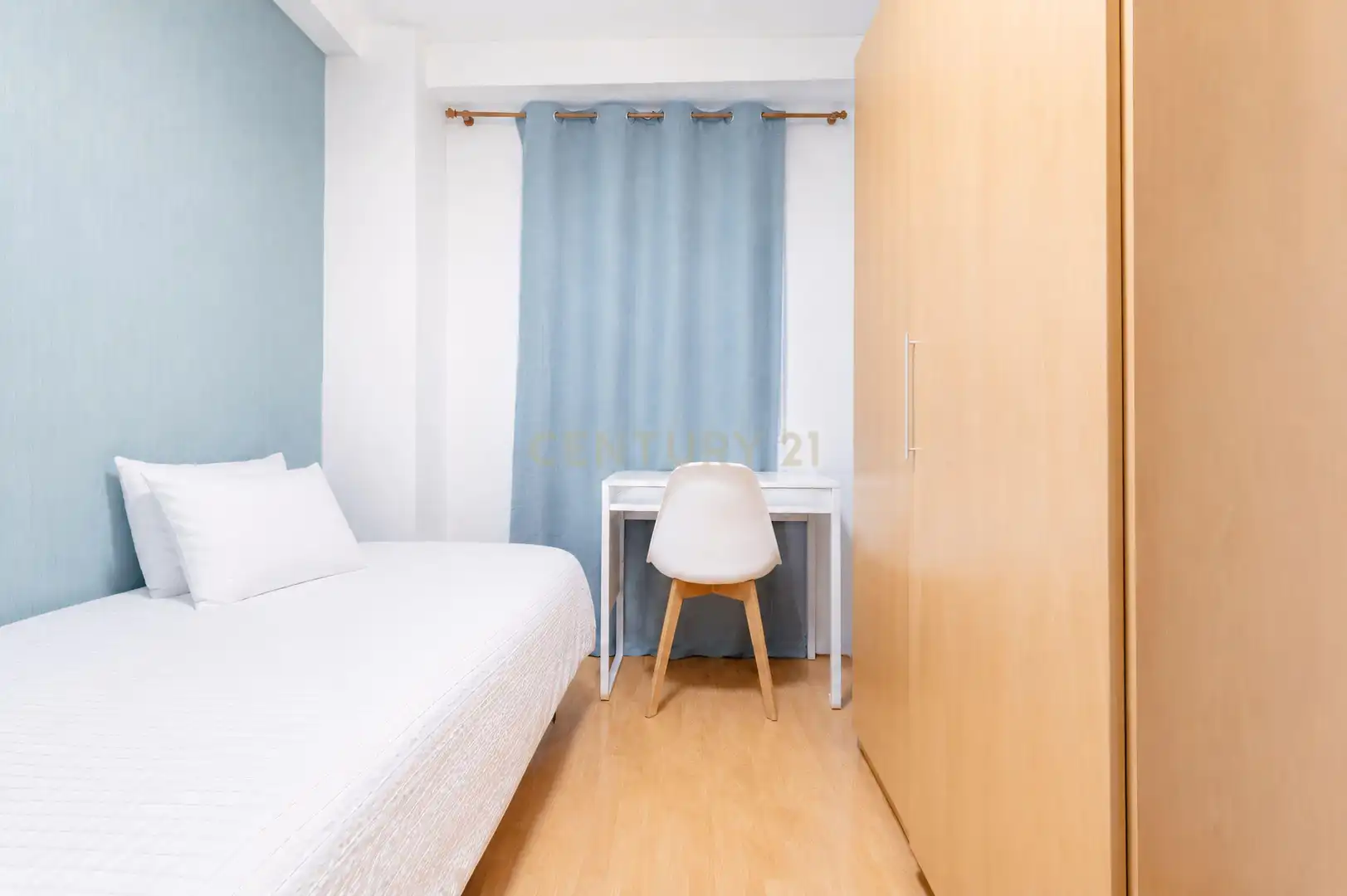 Schlafzimmer von Erdgeschoss zum Verkauf in Valencia