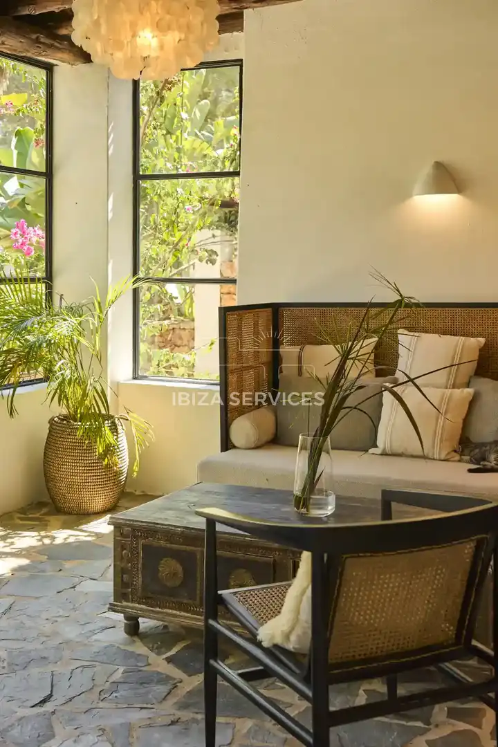 Chalet con piscina en venta en Roca Llisa, imagen 140
