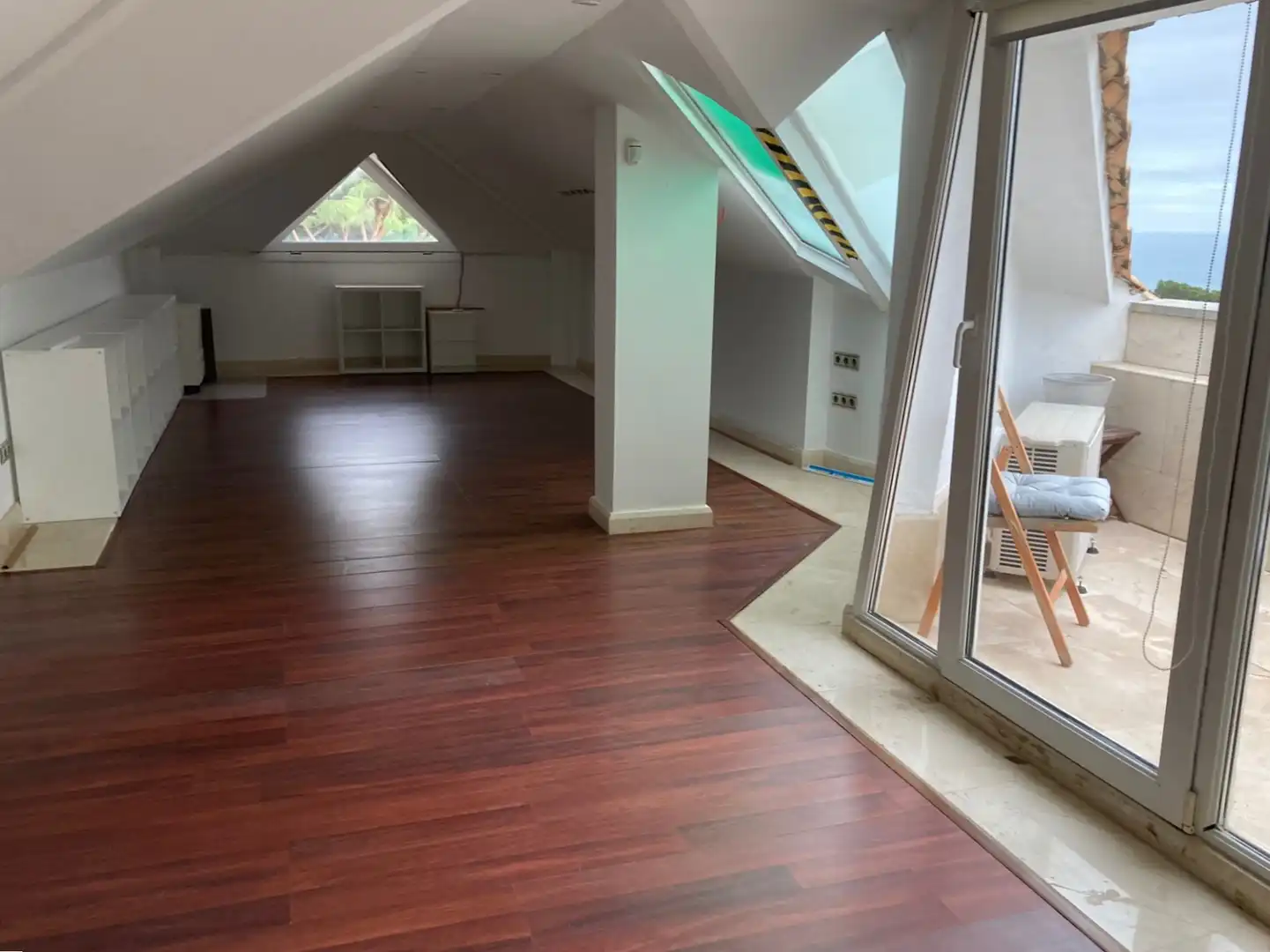 Casa o chalet de alquiler en Cabrils con Aire acondicionado, Calefacción y Jardín privado