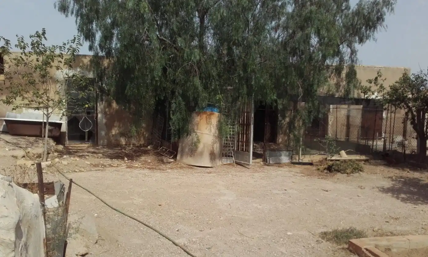 Planta baixa en venda en Fuente Álamo de Murcia amb Traster i Moblat