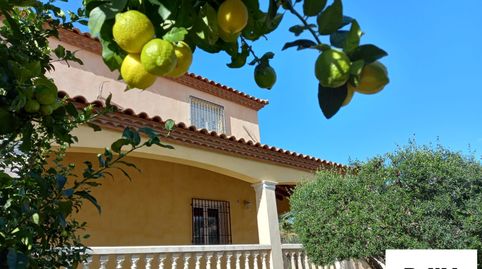 Foto 2 de Casa o xalet en venda a Creu del Cardenal, Urbanitzacions i Pedanies Nord, Alzira