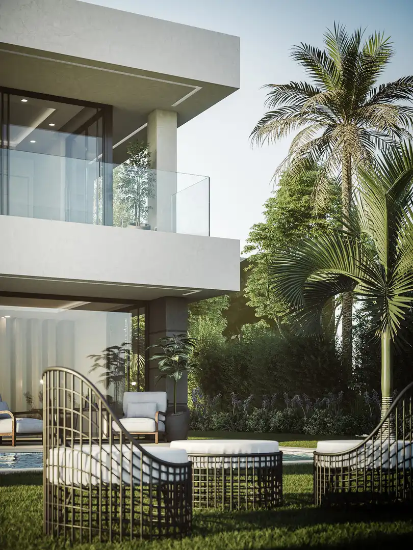 Maison avec piscine à vendre à Manilva Pueblo, imagen 10