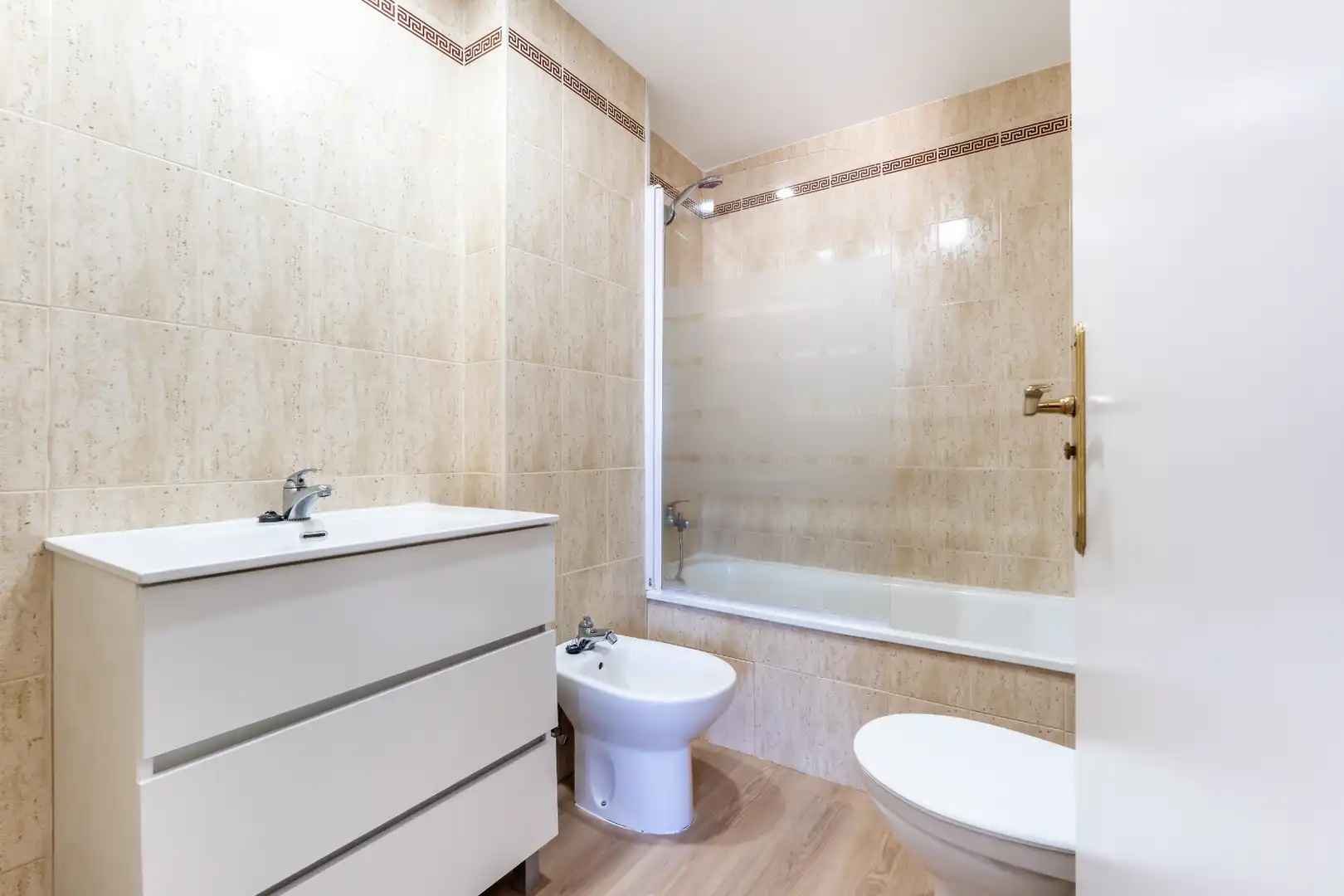 Flat for sale in Avenida 1º de Mayo, 10, Casco Histórico