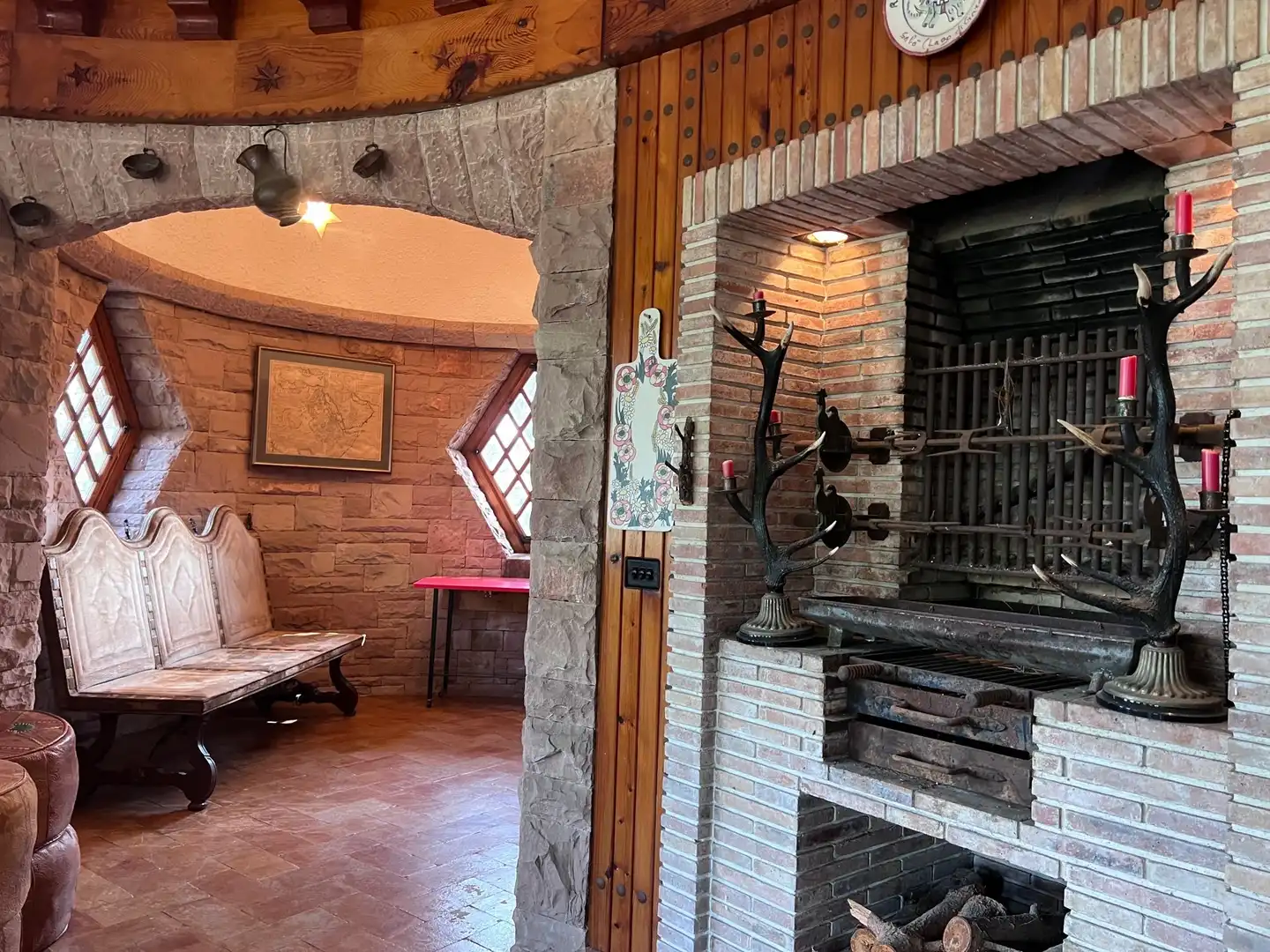 Haus mit Pool zum Verkauf in Llinars del Vallès, imagen 35