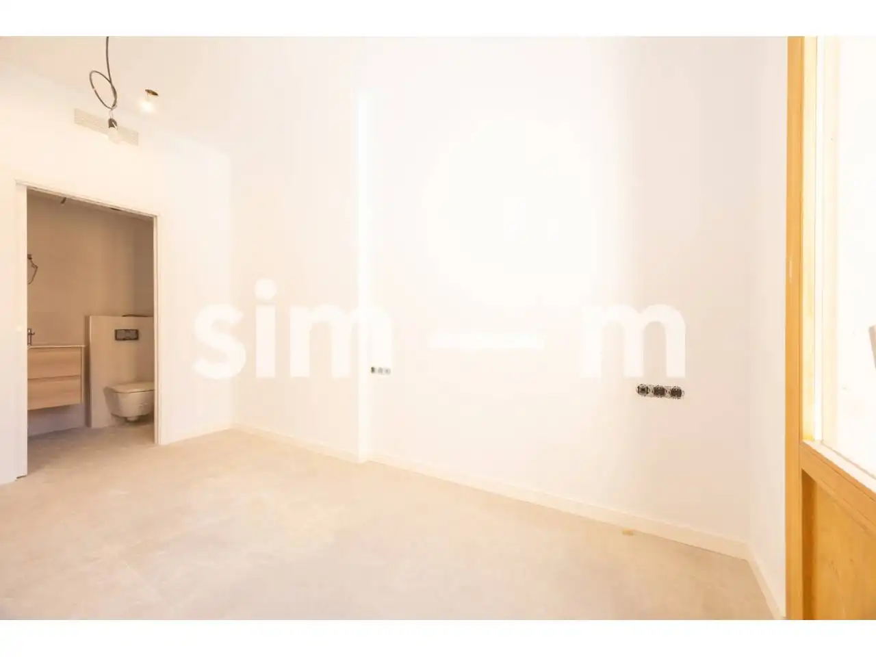 Habitación de Piso en venta en Vic con Aire acondicionado, Calefacción y Balcón