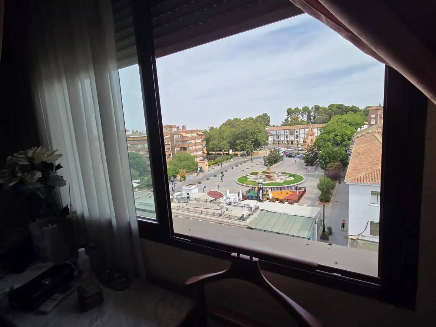 Dormitori de Pis en venda en Antequera amb Aire condicionat, Terrassa i Traster