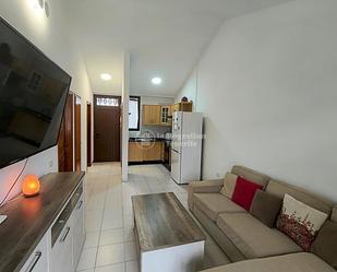 Living room of Flat to rent in Arona  with Balcony