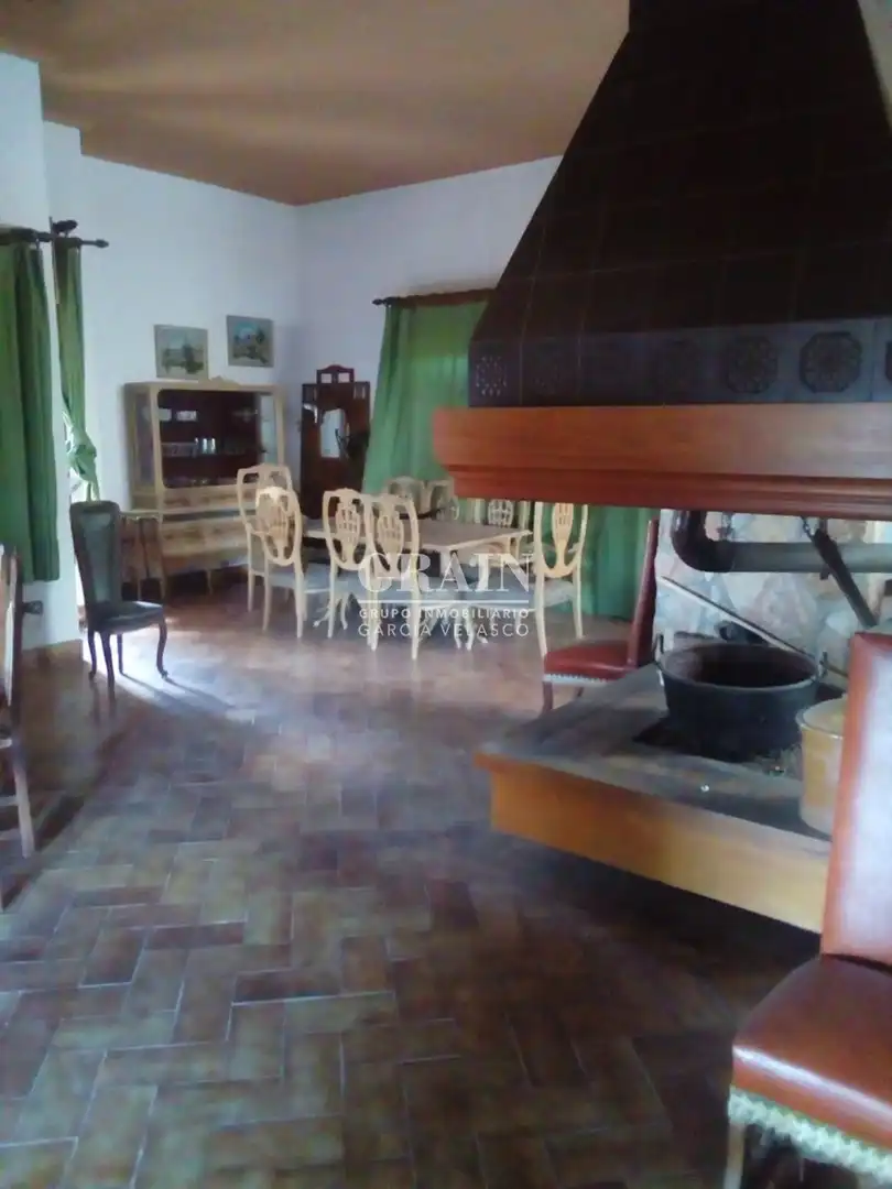 Chalet en venta en Pedanías - Extrarradio, imagen 8