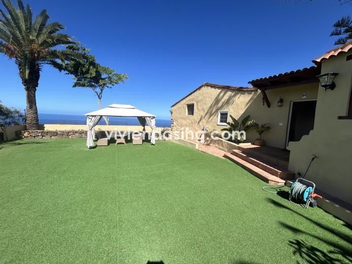 Country house to rent in Zona Botánico