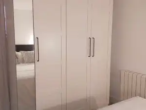Apartments for rent in Rúa Maravillas, 21, Sagrada Familia