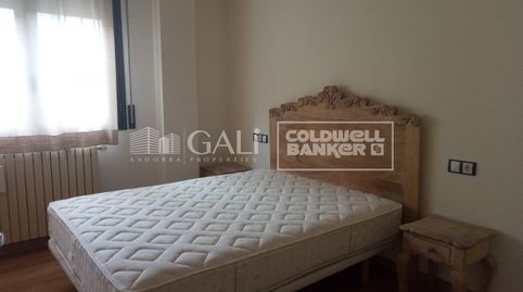 PISO AMUEBLADO CON PARKING EN CANILLO, image 5