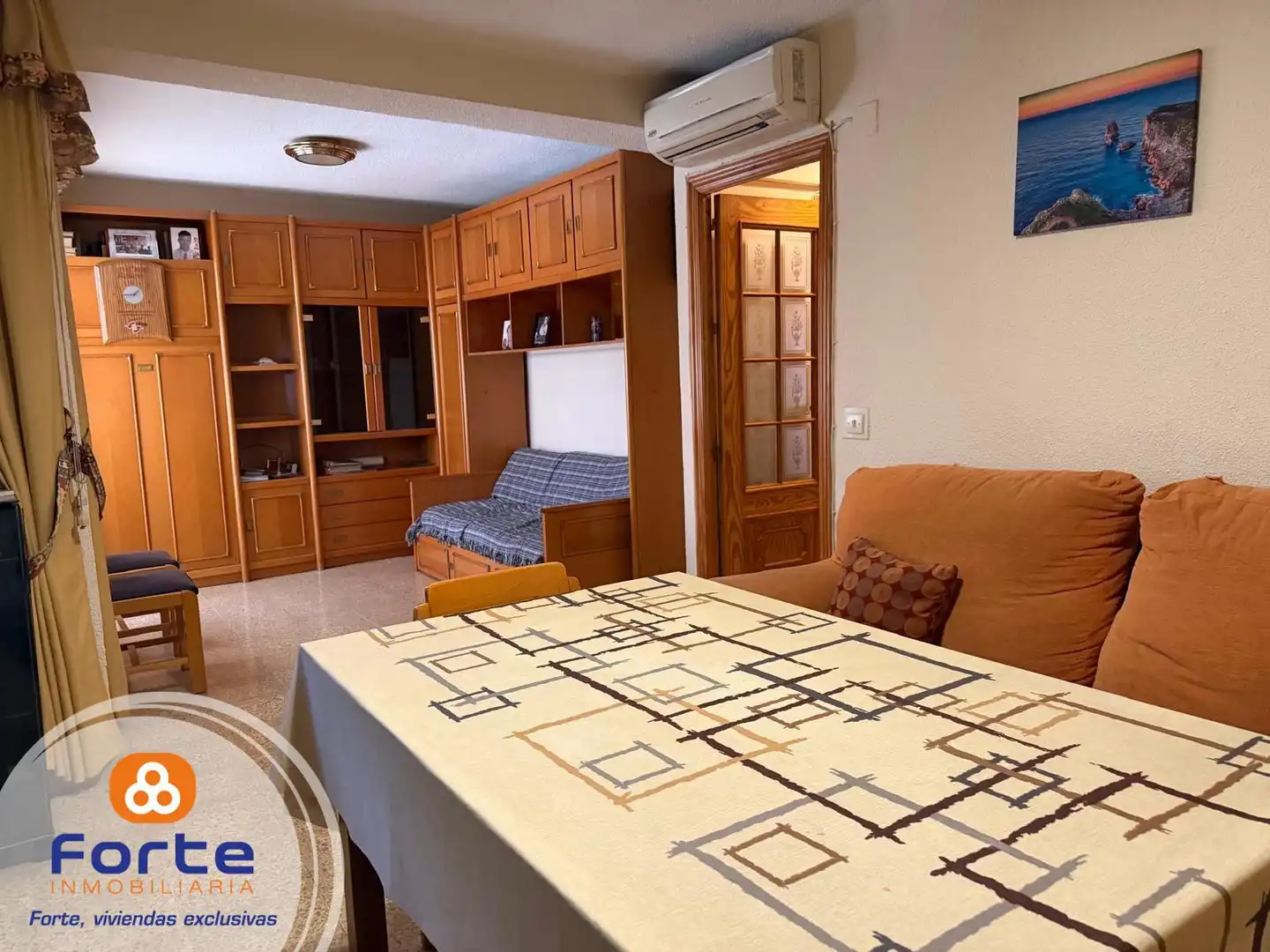 Flat with lift for sale in Poniente-Sur, imagen 18