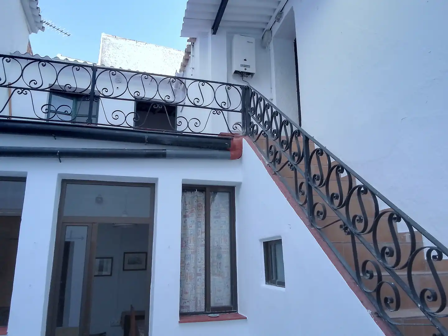 Casa rústica en venda a El Bosque, imagen 27